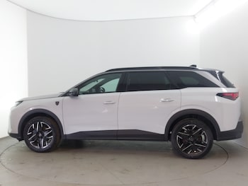 Used Peugeot 5008 2026 for sale - 78848989: Photo