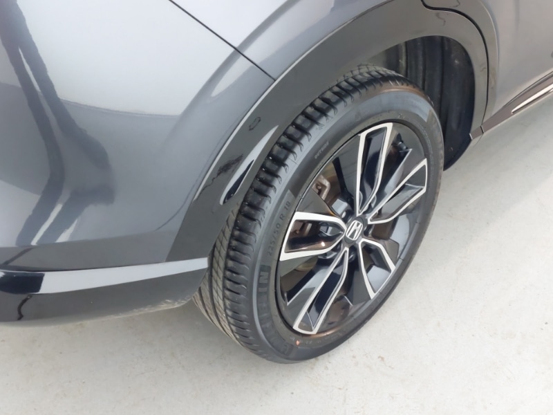 Used Honda HR-V 2022 for sale - 76885497: Photo 13