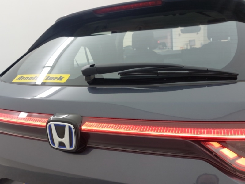 Used Honda HR-V 2022 for sale - 76885497: Photo 15