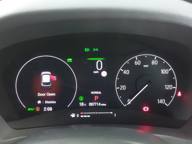 Used Honda HR-V 2022 for sale - 76885497: Photo 17