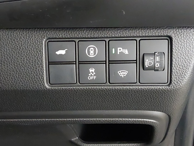 Used Honda HR-V 2022 for sale - 76885497: Photo 18