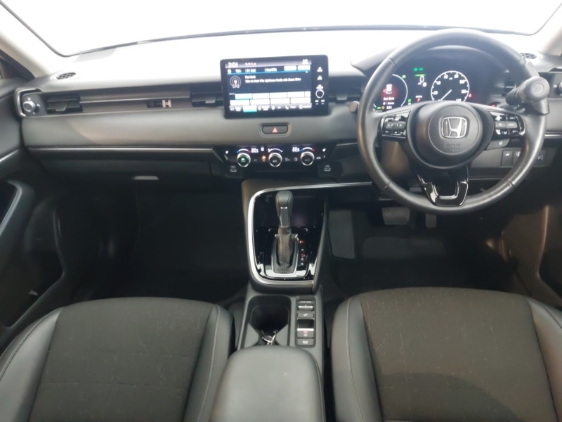 Used Honda HR-V 2022 for sale - 76885497: Photo 2