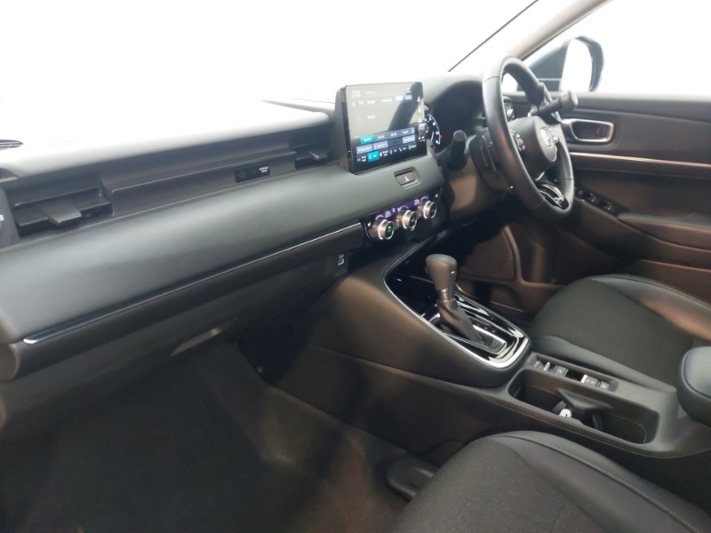 Used Honda HR-V 2022 for sale - 76885497: Photo 5