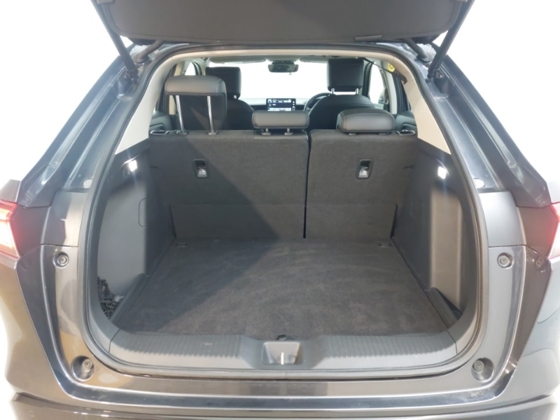 Used Honda HR-V 2022 for sale - 76885497: Photo 8