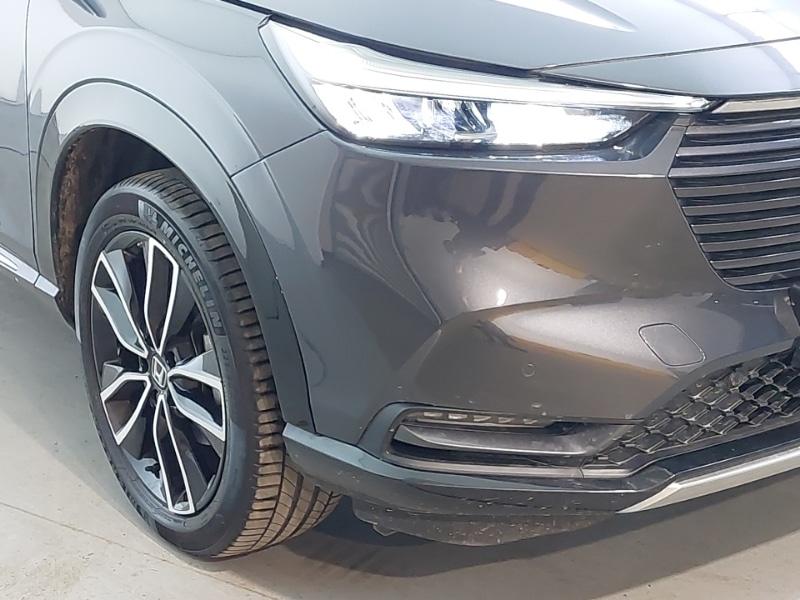 Used Honda HR-V 2022 for sale - 76885497: Photo 9