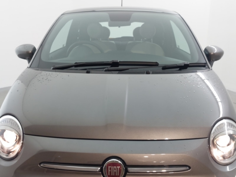 Used Fiat 500 2023 for sale - 77536551: Photo 12