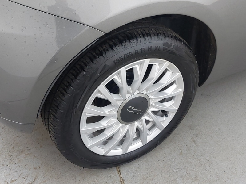 Used Fiat 500 2023 for sale - 77536551: Photo 13