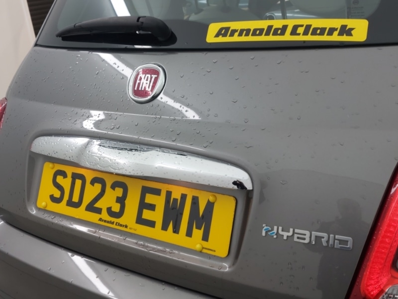 Used Fiat 500 2023 for sale - 77536551: Photo 15