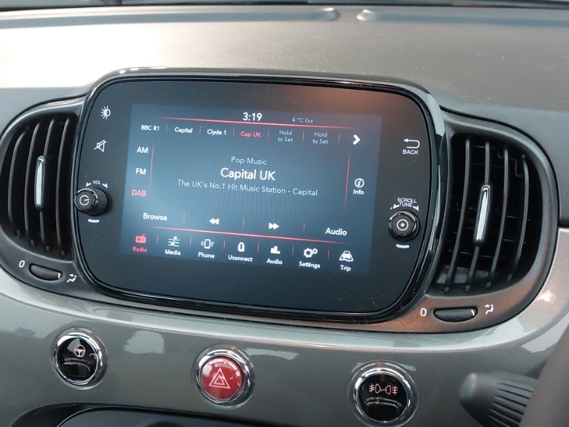 Used Fiat 500 2023 for sale - 77536551: Photo 19