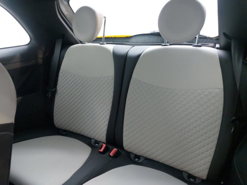 Used Fiat 500 2023 for sale - 77536551: Photo 6
