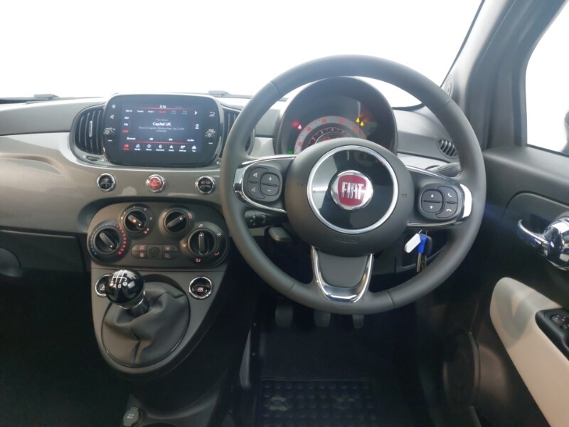 Used Fiat 500 2023 for sale - 77536551: Photo 7