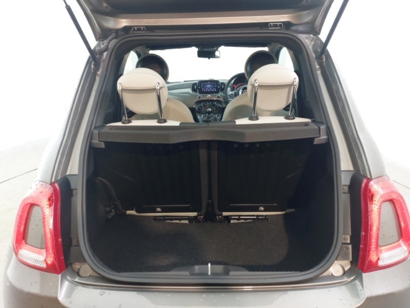 Used Fiat 500 2023 for sale - 77536551: Photo 8