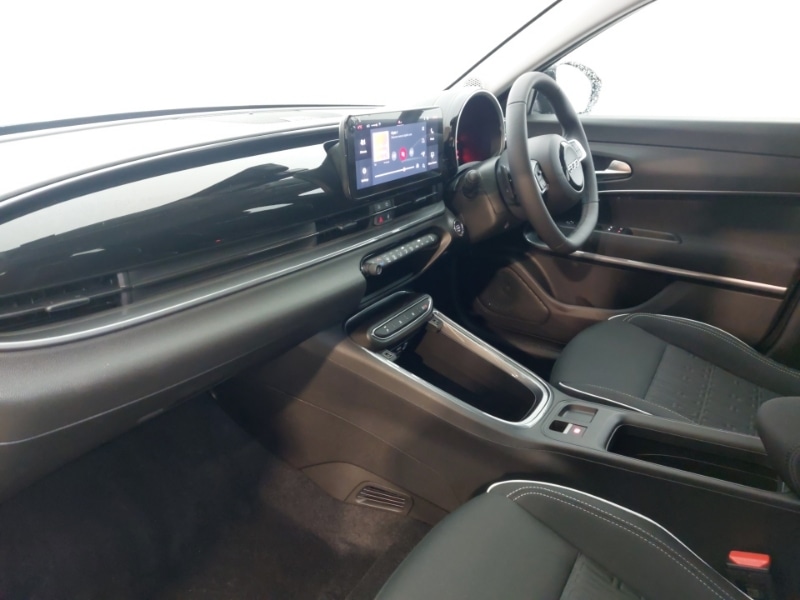 Used Fiat 600 2025 for sale - 77708068: Photo 5