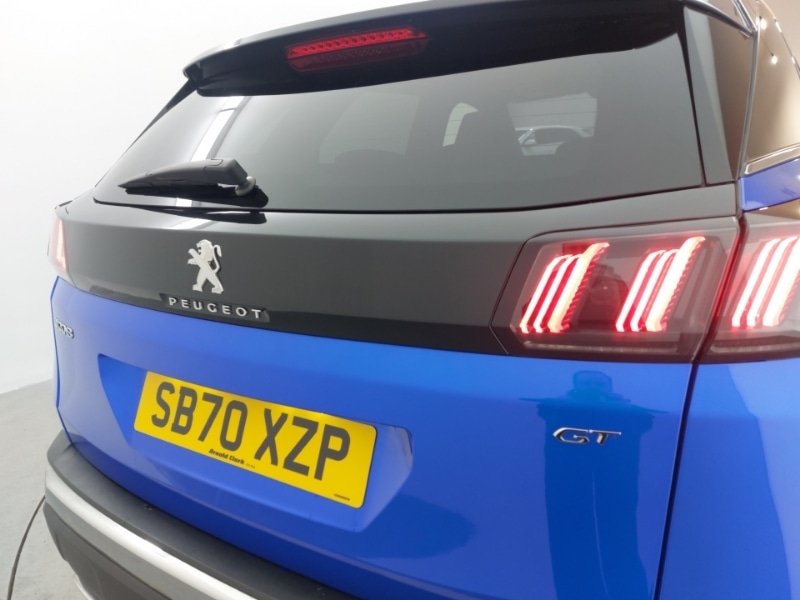 Used Peugeot 3008 2021 for sale - 78169546: Photo 14