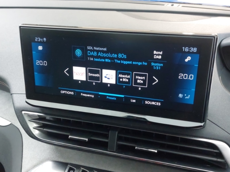 Used Peugeot 3008 2021 for sale - 78169546: Photo 18