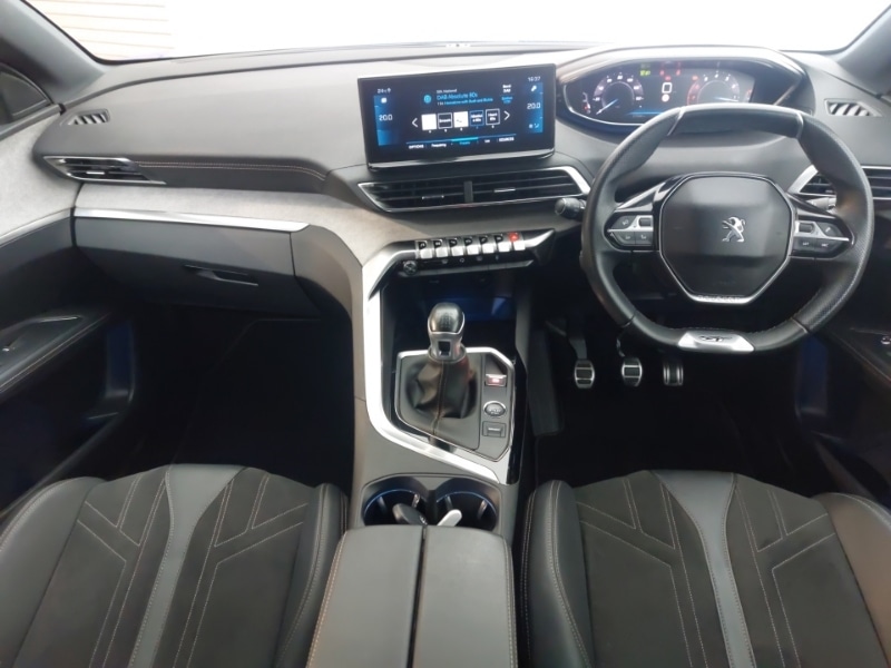 Used Peugeot 3008 2021 for sale - 78169546: Photo 2