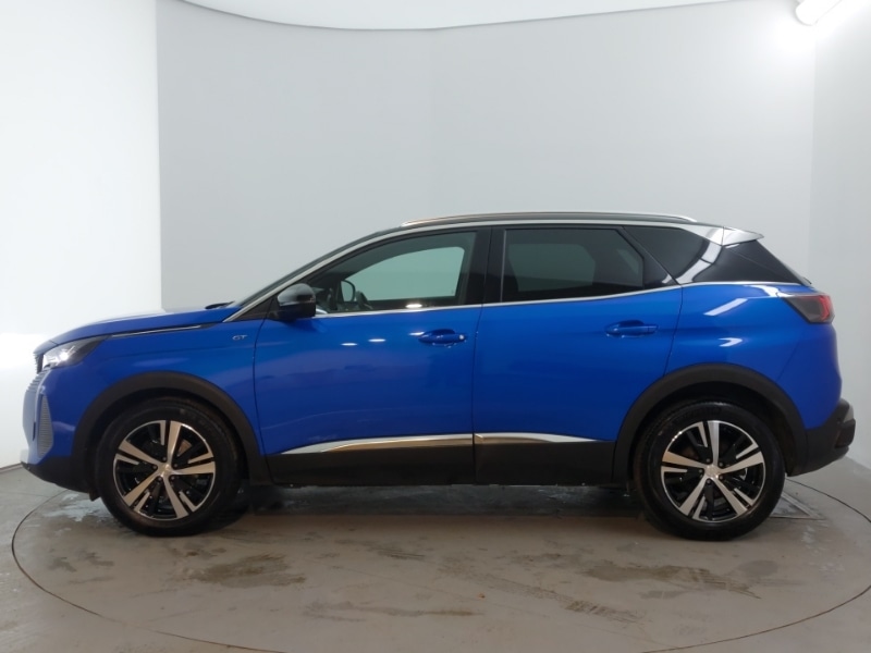 Used Peugeot 3008 2021 for sale - 78169546: Photo 4
