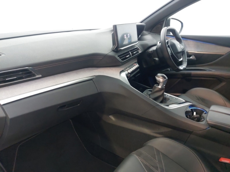 Used Peugeot 3008 2021 for sale - 78169546: Photo 5