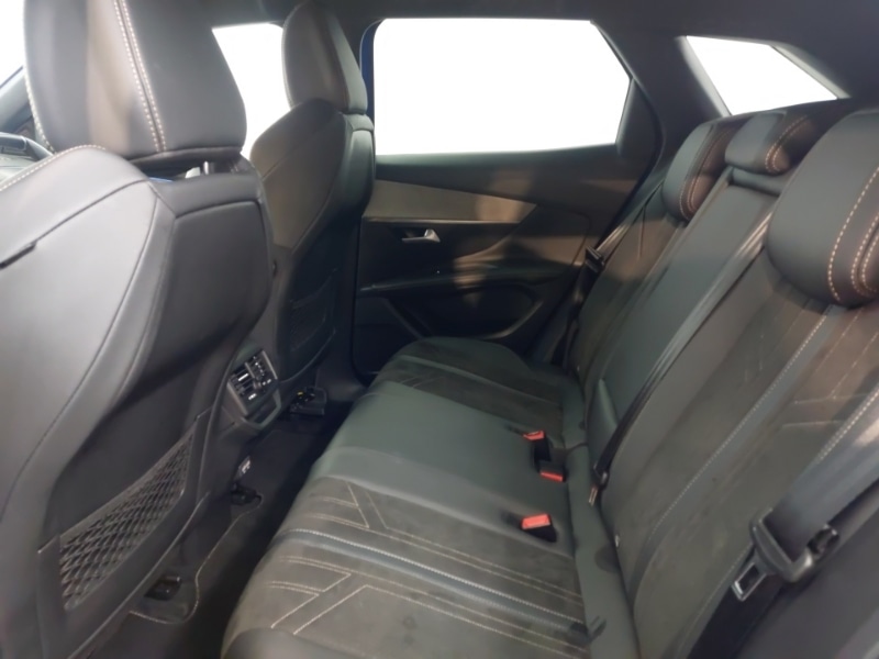Used Peugeot 3008 2021 for sale - 78169546: Photo 6