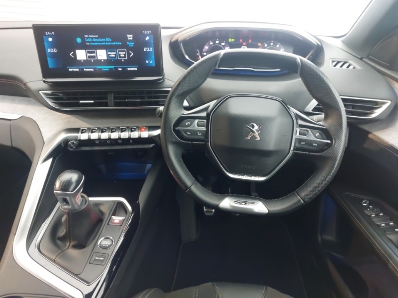 Used Peugeot 3008 2021 for sale - 78169546: Photo 7