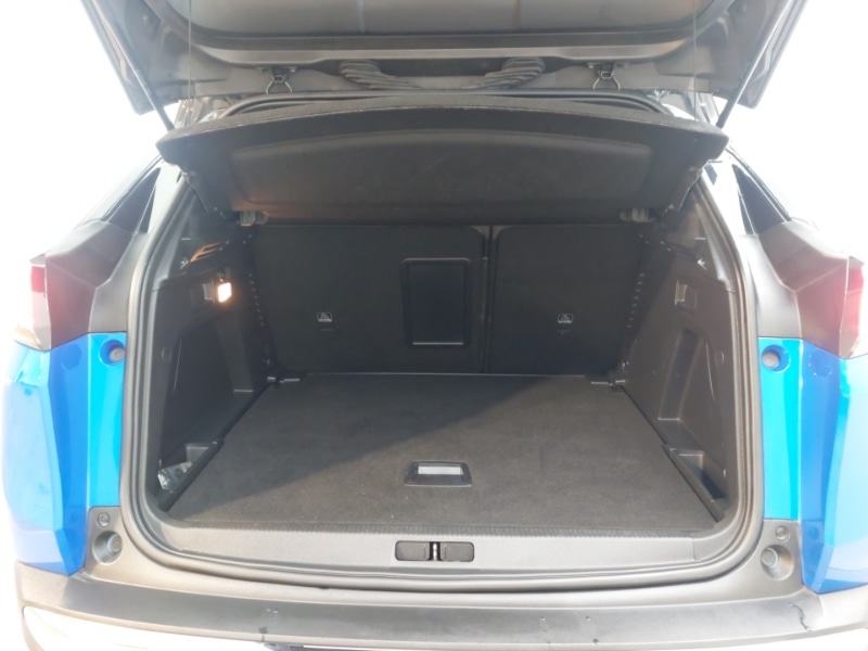 Used Peugeot 3008 2021 for sale - 78169546: Photo 8