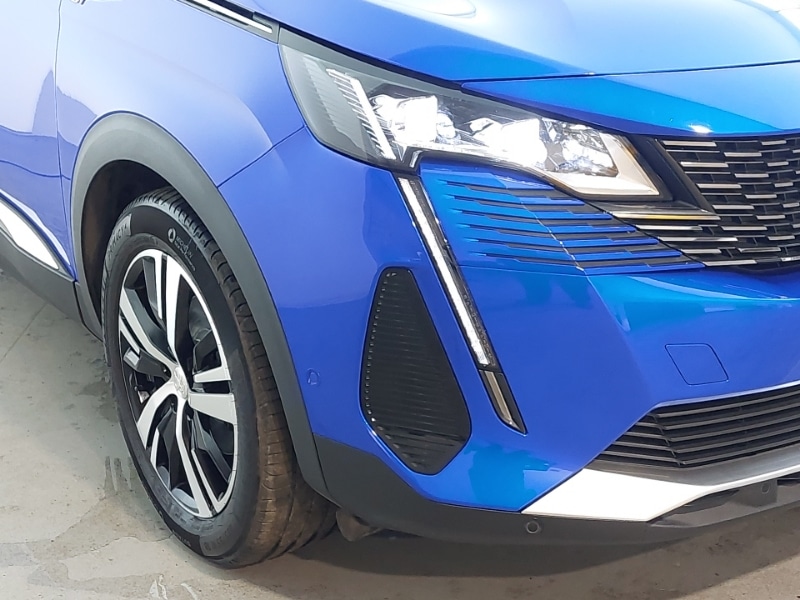 Used Peugeot 3008 2021 for sale - 78169546: Photo 9