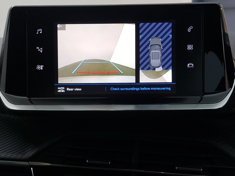 Used Peugeot 2008 2022 for sale - 77956636: Photo 16