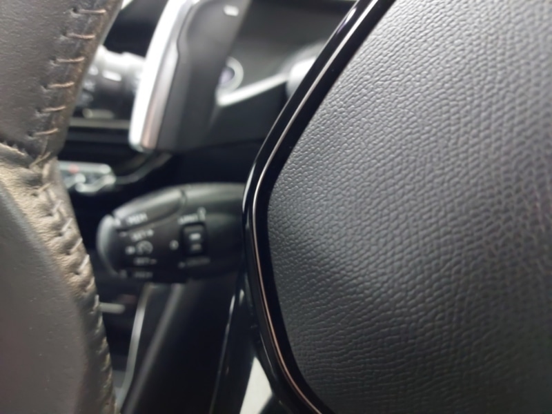 Used Peugeot 2008 2022 for sale - 77956636: Photo 17