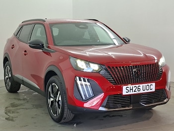 Used Peugeot 2008 2026 for sale - 79414732: Photo