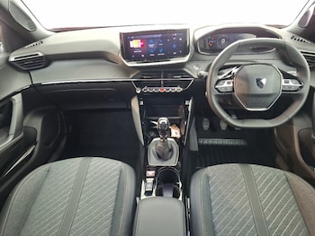 Used Peugeot 2008 2026 for sale - 79414732: Photo
