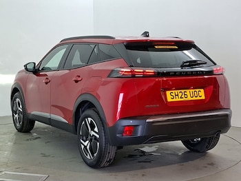 Used Peugeot 2008 2026 for sale - 79414732: Photo