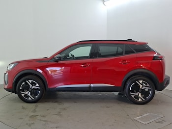 Used Peugeot 2008 2026 for sale - 79414732: Photo