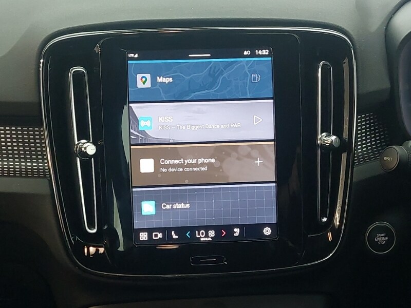 Used Volvo XC40 2024 for sale - 77273012: Photo 10