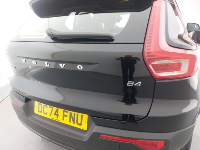 Used Volvo XC40 2024 for sale - 77273012: Photo 15