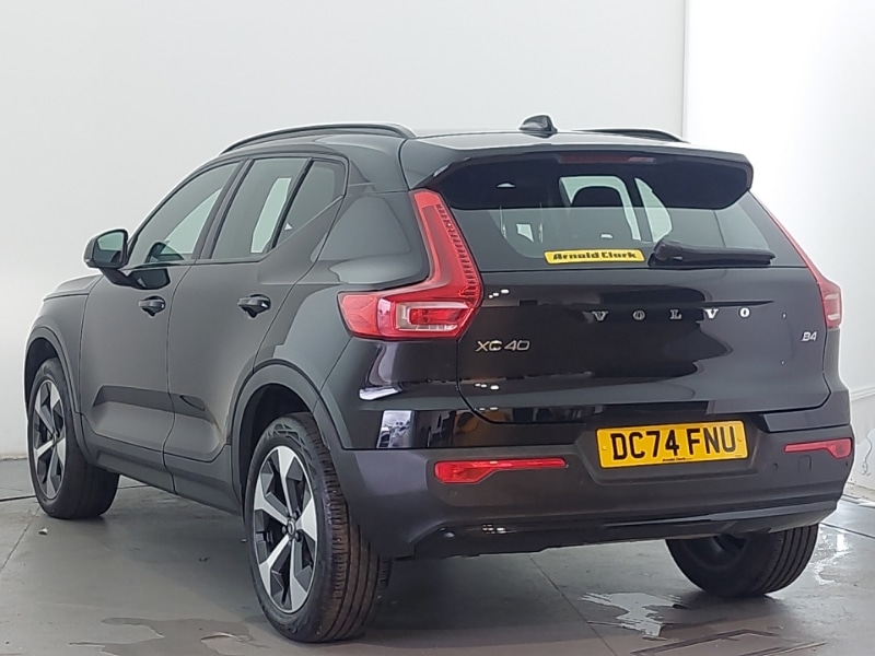 Used Volvo XC40 2024 for sale - 77273012: Photo 3