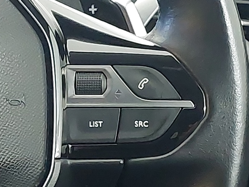 Used Peugeot 3008 2021 for sale - 77652183: Photo 11