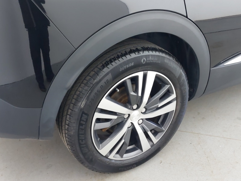 Used Peugeot 3008 2021 for sale - 77652183: Photo 13