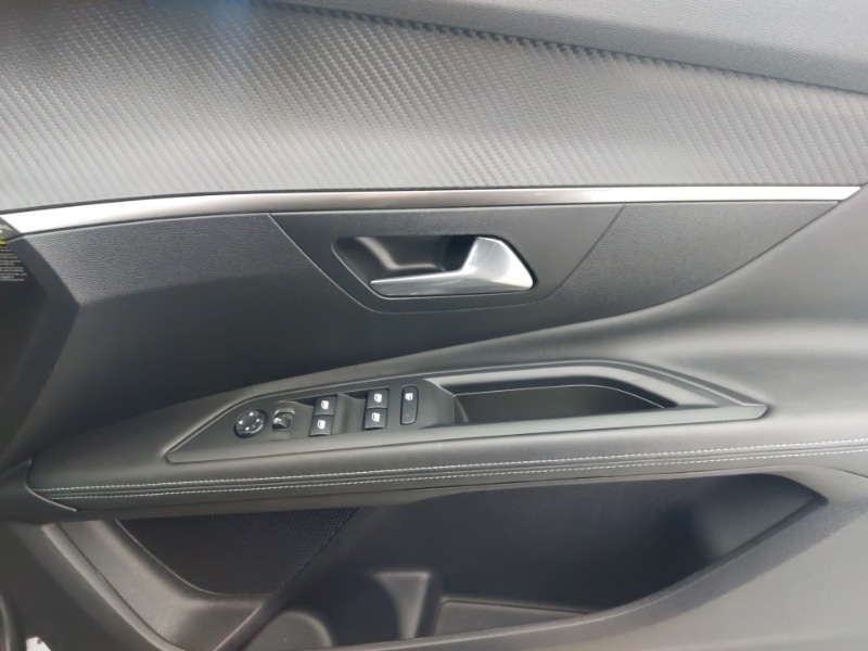 Used Peugeot 3008 2021 for sale - 77652183: Photo 16