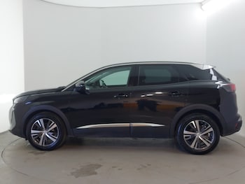 Used Peugeot 3008 2021 for sale - 77652183: Photo