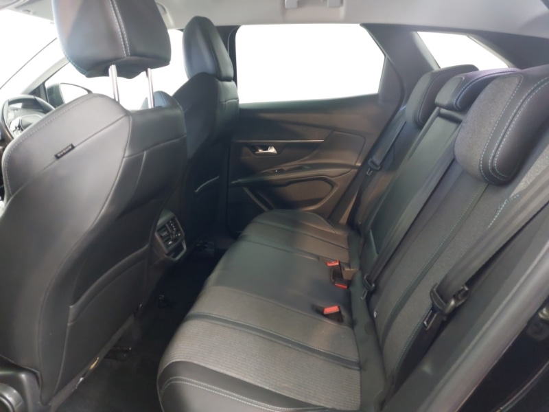 Used Peugeot 3008 2021 for sale - 77652183: Photo 6