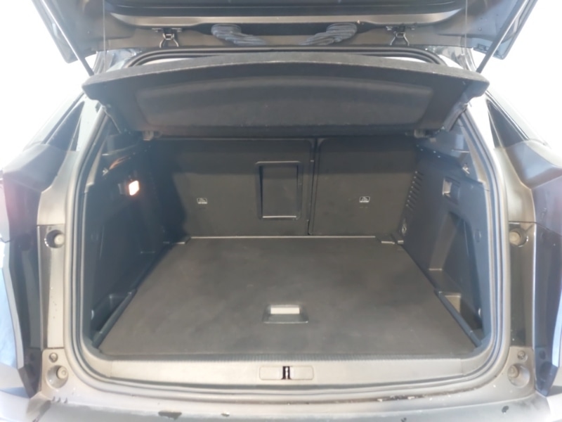 Used Peugeot 3008 2021 for sale - 77652183: Photo 8