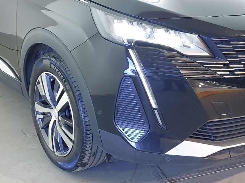 Used Peugeot 3008 2021 for sale - 77652183: Photo 9