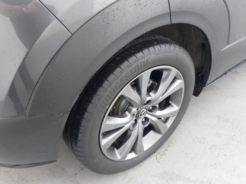 Used Mazda CX-30 2020 for sale - 76465482: Photo 13