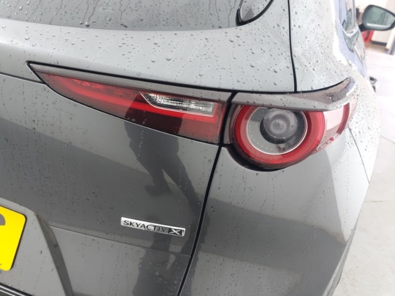 Used Mazda CX-30 2020 for sale - 76465482: Photo 14