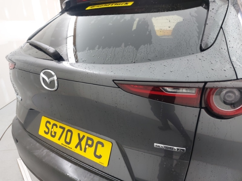 Used Mazda CX-30 2020 for sale - 76465482: Photo 15