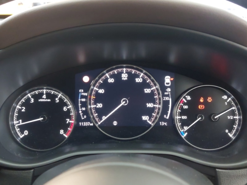 Used Mazda CX-30 2020 for sale - 76465482: Photo 17