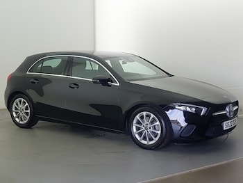 2020 - A200 Sport Executive 5dr