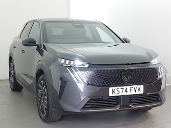 2024 - 1.2 Hybrid 136 GT 5dr e-DSC6