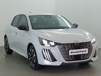 Used Peugeot 208 2026 for sale - 78786405: Photo