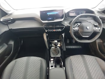 Used Peugeot 208 2026 for sale - 78786405: Photo